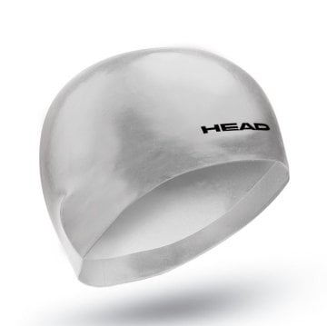 Head 3D Racing Cap Bone SI