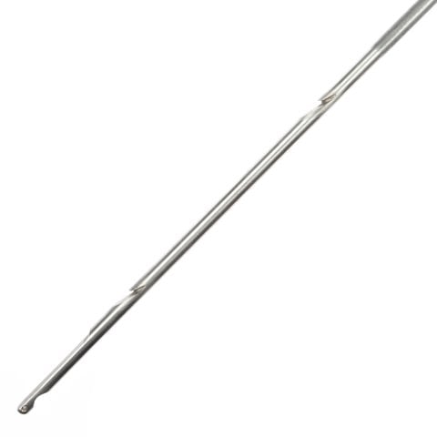Anax Orion-Sandvik 6.5 Mm Çentikli Şiş