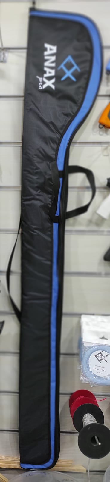 Anax Pro Zıpkın Çantası 150 cm