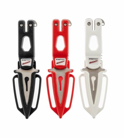 Labrax Shoot Bıçak