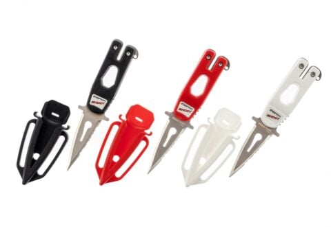 Labrax Shoot Bıçak