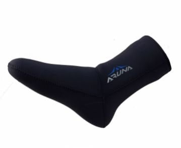 Aruna Çorap 5 mm (Open Cell)