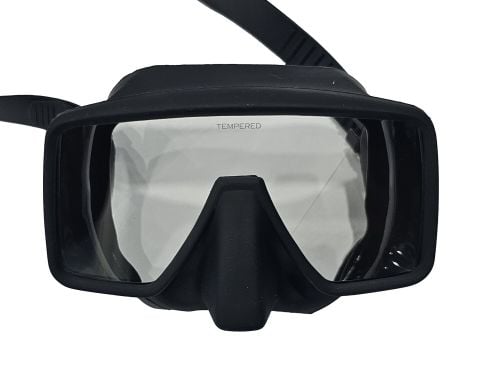 M-22 SİYAH Maske