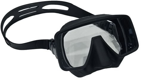 M-22 SİYAH Maske