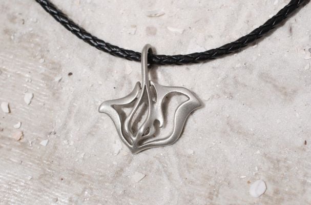 MANTA-STINGRAY