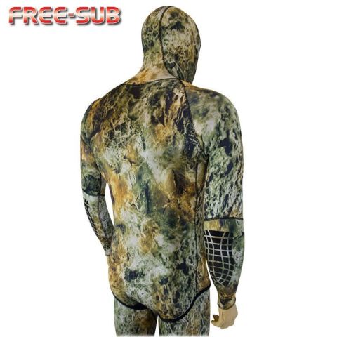 Expert Multy Avcı Elbise 5mm