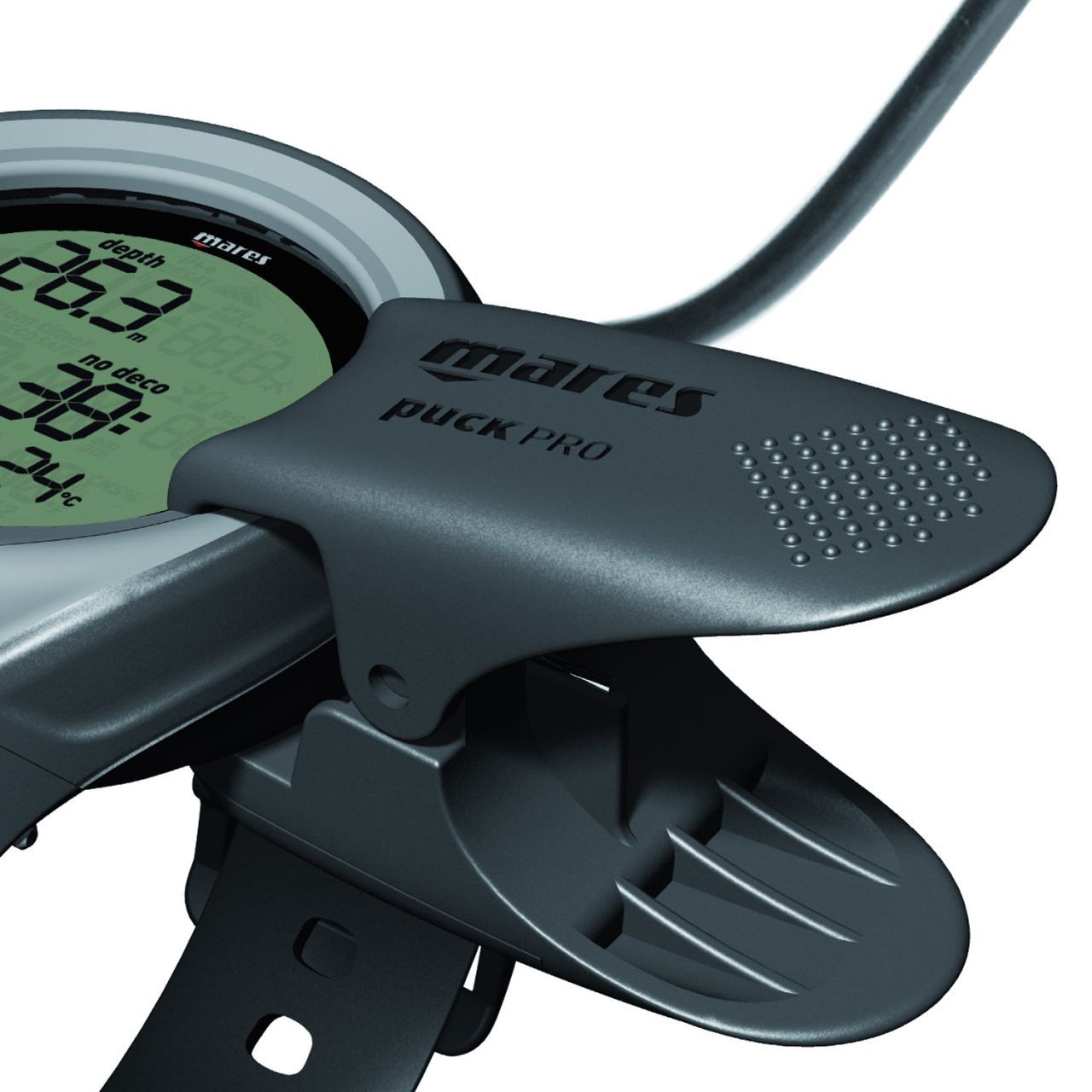 Mares İnterface Puck Pro