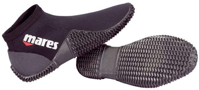 Mares Equator 2mm Tabanlı Patik