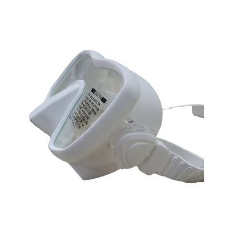 M-41 Maske -Beyaz