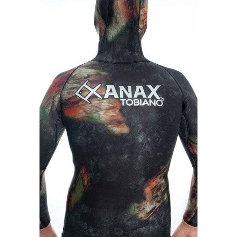 Anax Tobıano 7 mm Avcı Elbise