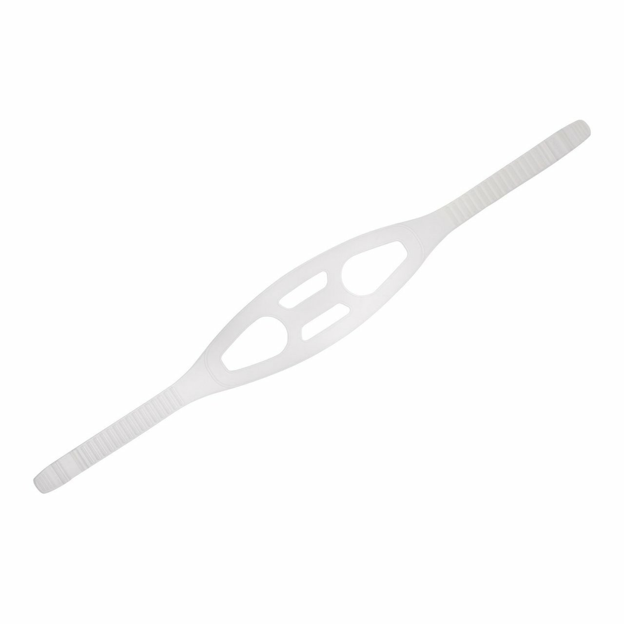 Maske Bağı - S-05 Şeffaf Silikon (20li paket)