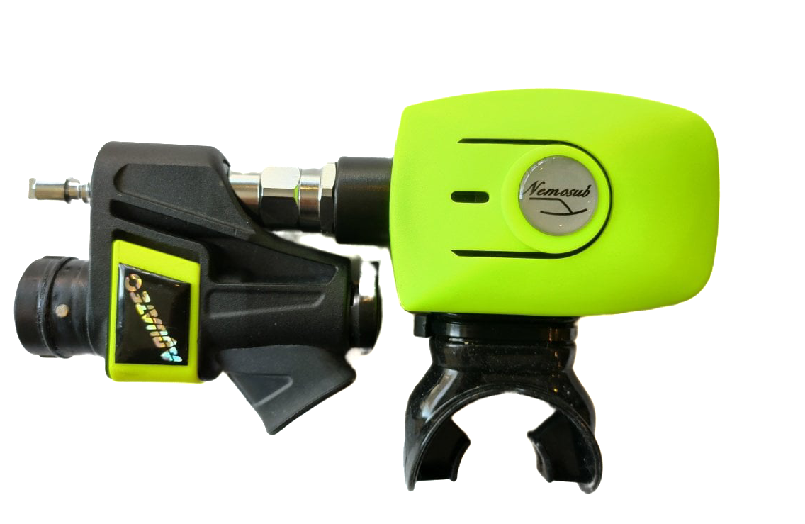 BC-İnflatör-ahtapot