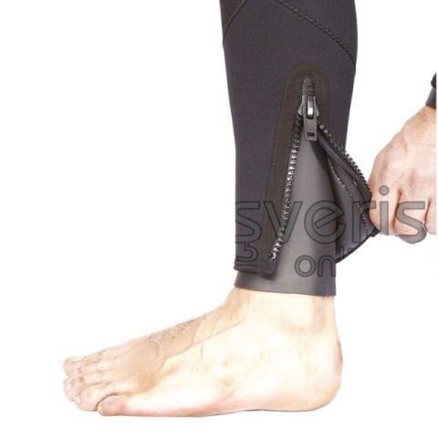 Free-Sub 5 mm Dört Mevsim Takım Dalış Elbisesi