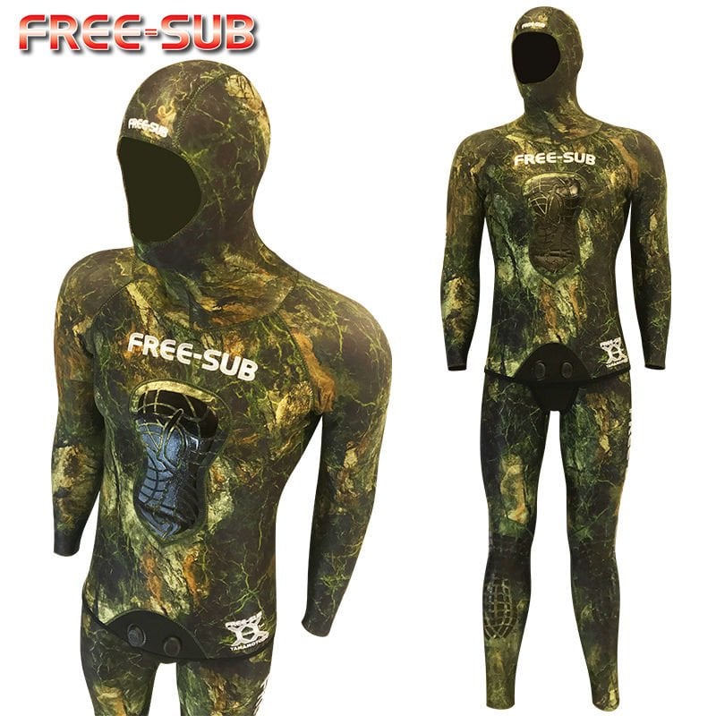 KAPADOKYA 7MM (YAMAMOTO39) XL