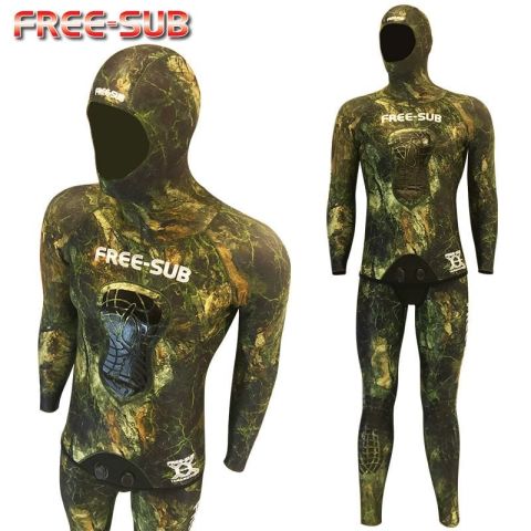 KAPADOKYA 7MM (YAMAMOTO39) XL