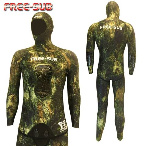 KAPADOKYA 7MM (YAMAMOTO39) XL