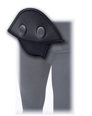 FreeSub Elbise - 9 mm