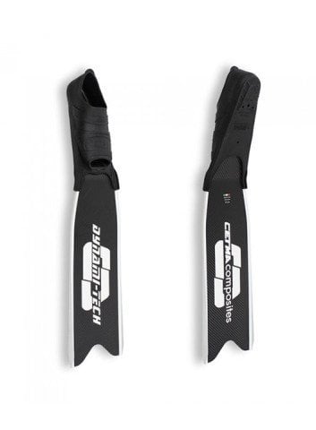 Dynami Tech Long Karbon Palet