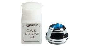 Mares Dive Kit (Soğuk Su Dalışı)