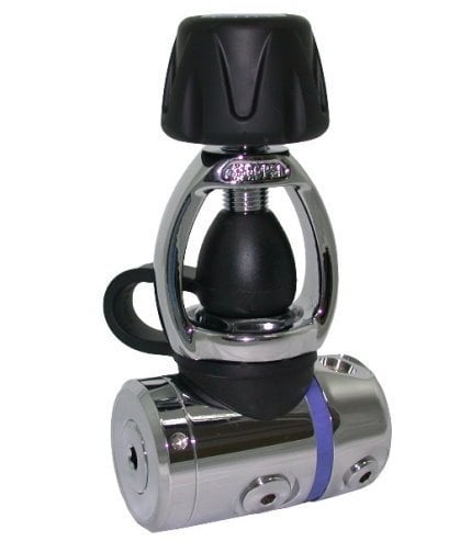 RG-102 1. Kademe Regülatör-INT