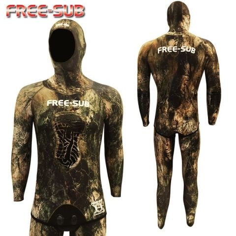 SAROS 3MM (YAMAMOTO39)