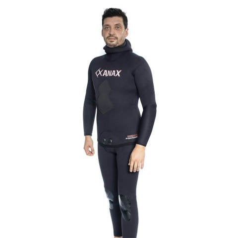 Anax Thermo Suit 5 Mm Dalış Elbisesi Opencell