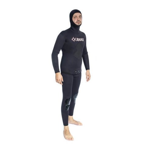Anax Thermo Suit 5 Mm Dalış Elbisesi Opencell