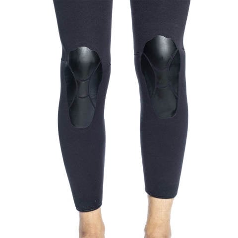 Anax Thermo Suit 5 Mm Dalış Elbisesi Opencell