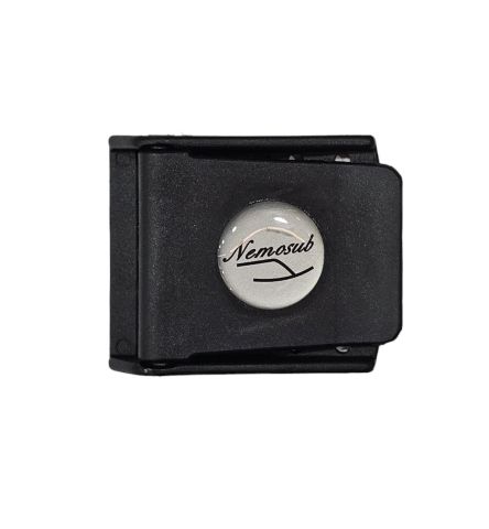 Plasatik Kemer Tokası-2 Kanallı