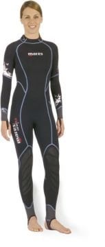 Mares Coral 0.5mm Bayan Dalış Elbisesi 3-MEDİUM