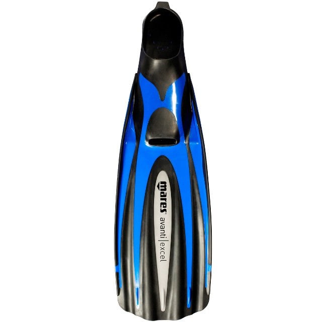Mares Avanti Excel Palet Mavi