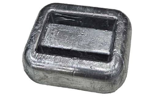 Kurşun Ağırlık 1 kg