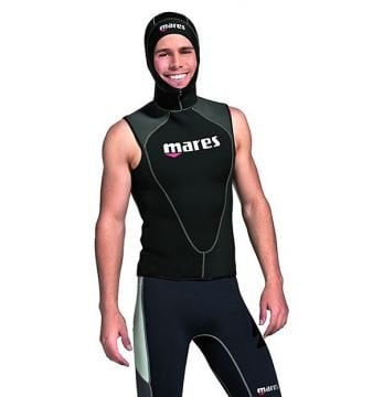 Mares Vest Flexa 5.3 mm Erkek