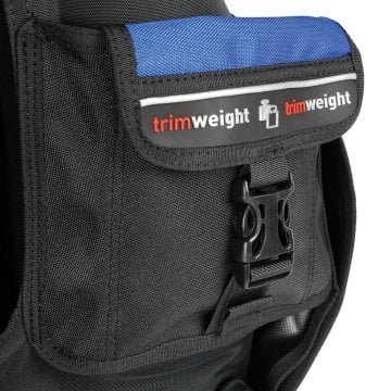 Mares Prestige SLS Dalış BC (DengeYeleği)