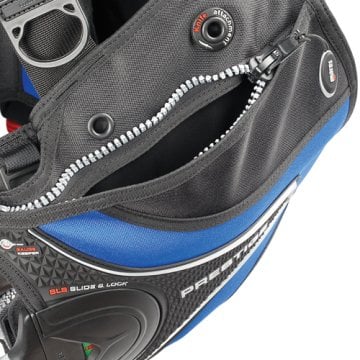 Mares Prestige SLS Dalış BC (DengeYeleği)