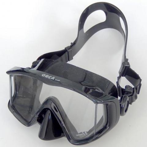 Orca TX-51 Max Vision Maske
