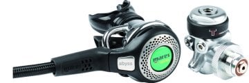 Mares Abyss 22X Nitrox Regülatör DIN