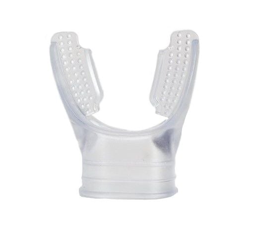 MAPS,Şeffaf Silikon uzun