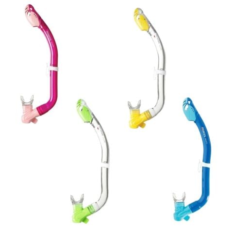 Mares Pluto Şnorkel