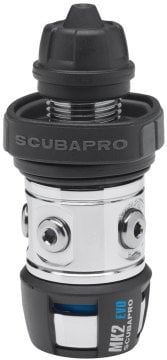 MK2 EVO/ R095 DIN Regülatör