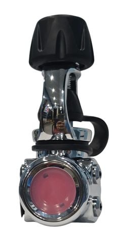 RG-104 1. Kademe Regülatör-INT/ICE