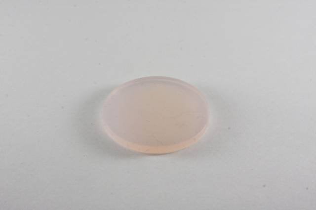 O/P Valf Silikon Disk