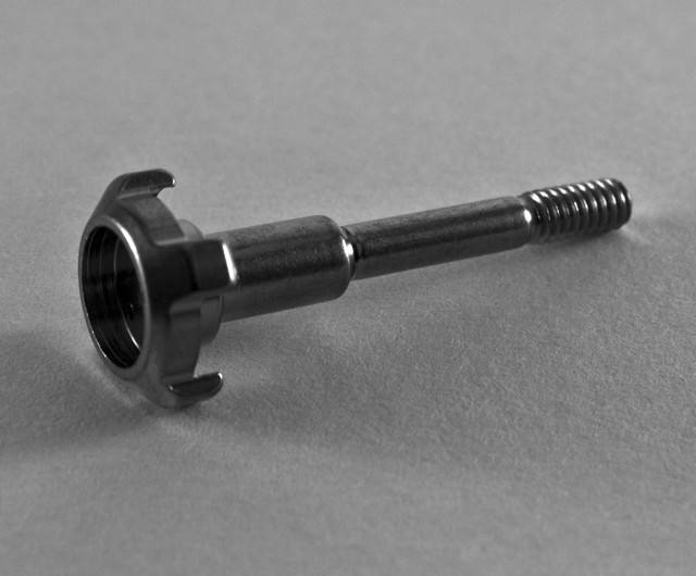 Metal Seat-RG-3/4/6