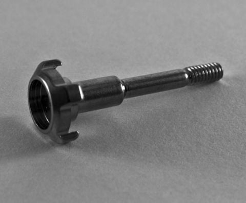 Metal Seat-RG-3/4/6