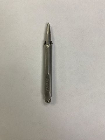 Deeper Krom Uç Gövde 7 mm