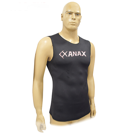 Anax Başlıksız 3 mm İç Yelek