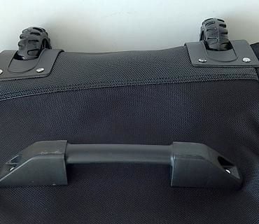 Orca Dalış Malzeme Çantası Tekerlekli Max Pro