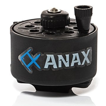 Anax Eos 45 Zıpkın (Kapalı Kafa)