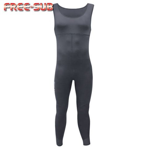 Free-Sub 7 Mm Fermuarsız Elbise Kadın