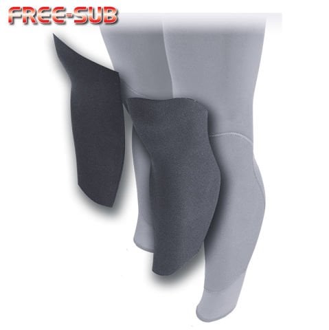 Free-Sub 7 Mm Fermuarsız Elbise Kadın